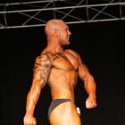 David  Ziegler Jr - NPC Charlotte Cup  2013 - #1